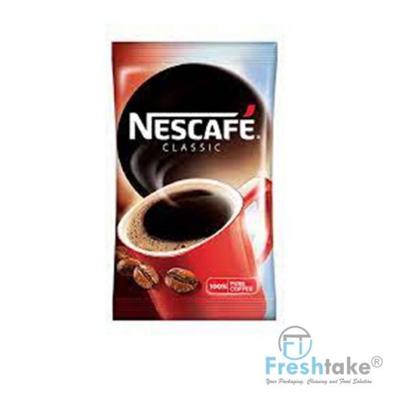 NESCAFE CLASSIC SATCHET