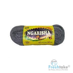 NGARISHA STEEL WOOL 500GM