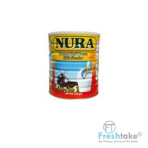 NURA MILK 2,5G