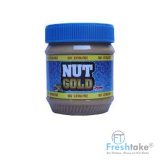 NUTGOLD PEANUT BUTTER 340G