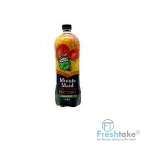 Nector Minute Maid 1L