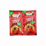 CLOVERS TOMATO SAUCE SATCHET 300PCS 20GM