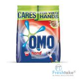 OMO WASHING POWDER SACHET 45G