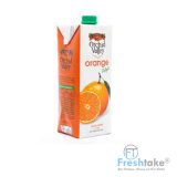 ORCHID VALLEY ORANGE JUICE 1LITRE