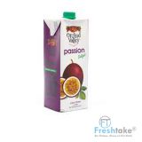 ORCHID VALLEY PASSION JUICE 1 LITRE