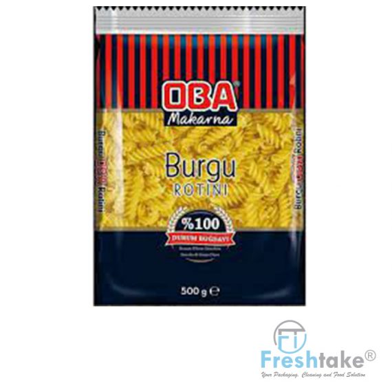 Oba Rotini 500GM