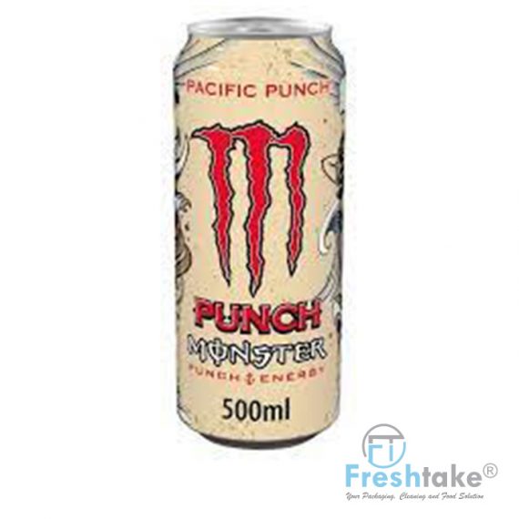 PACIFIC 500ML