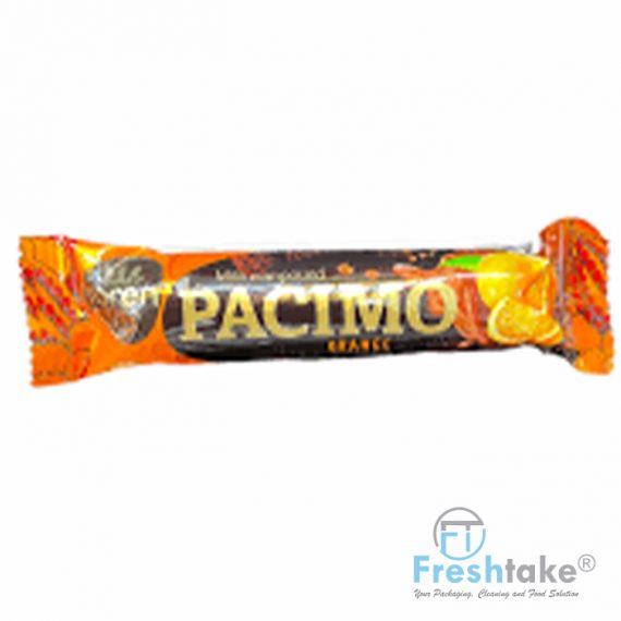 PACIMO ORANGE 23GM