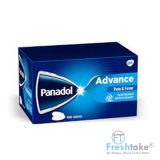 PANADOL ADVANCE PAIR