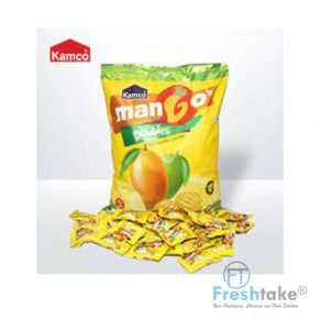 PATCO MANGO CANDY SWEETS 2PCS