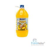 PINEAPPLE CORDIAL 3 LITRE