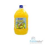 PINEAPPLE CORDIAL 5LITRE