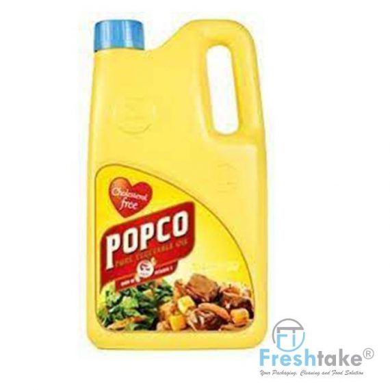 POPCO 3 LITRE