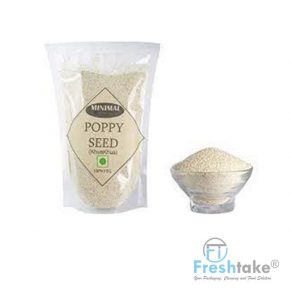 POPPY SEED 1KG