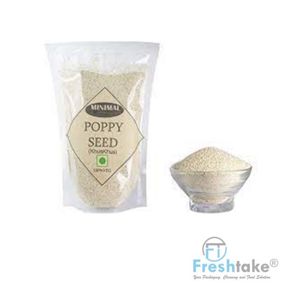 POPPY SEED 1KG