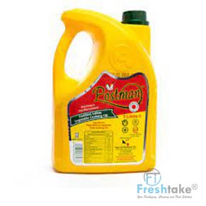 POSTMAN 3 LITRE