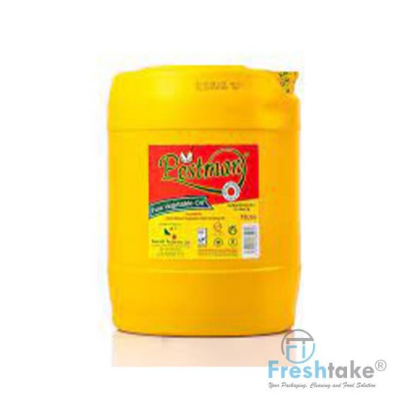 POSTMAN OIL 20L