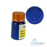 POWDER F COL BLUE 10 GMS