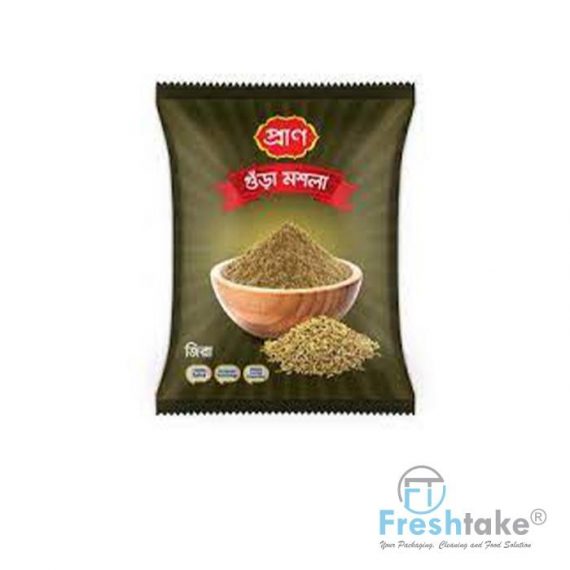 PRAN CUMIN POWDER 100GM