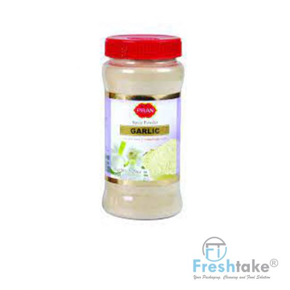 PRAN GARLIC POWDER 100GM