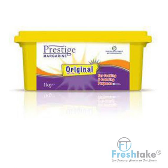 PRESTIGE MARGARINE 1KG