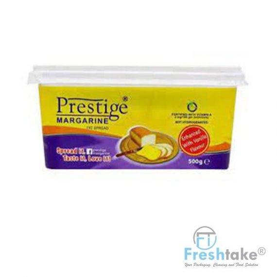 PRESTIGE PROMO 500G