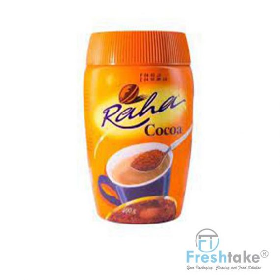 RAHA DRINK COCOA 200G