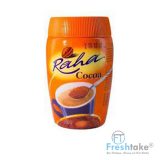 RAHA DRINK COCOA 400ML