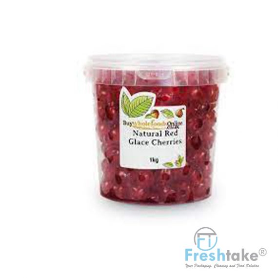 RED CHERRIES 1KG