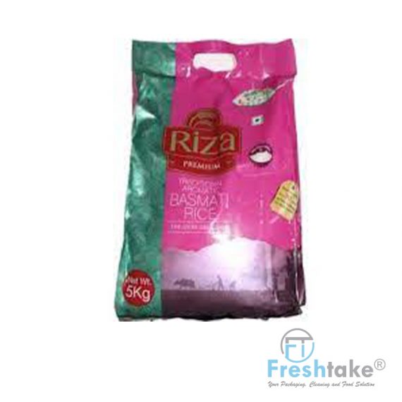 RIZA PINK 5KG