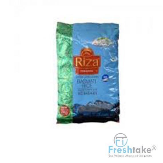 RIZA RICE BLUE 5KG