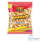 ROASTED AND SALTED PEANUT 70GM