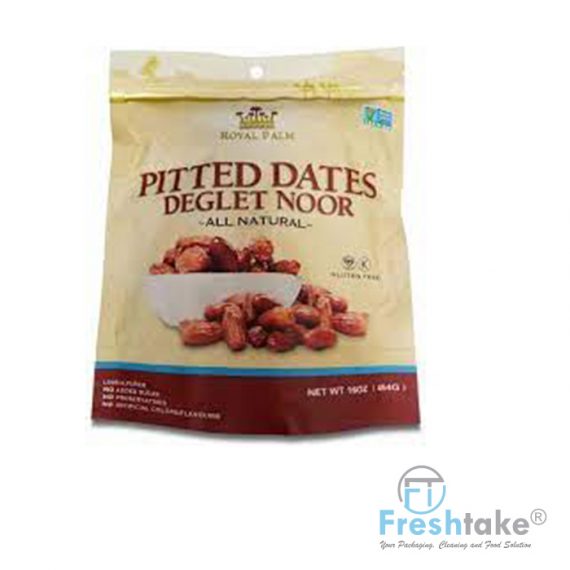 ROYAL PALM NOOR DATES 250GM