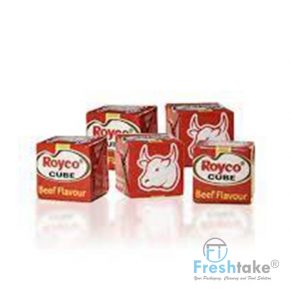ROYCO CUBE