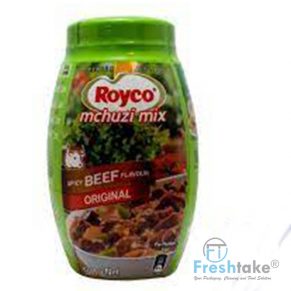 ROYCO POWDER 500G