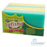 SAFISHA SPONGE