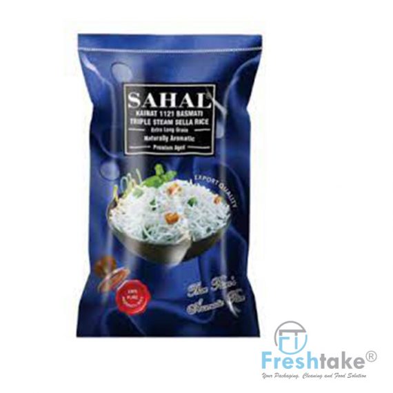 SAHAL RICE