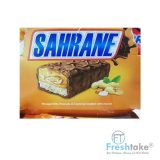 SAHRANE PEANUTS