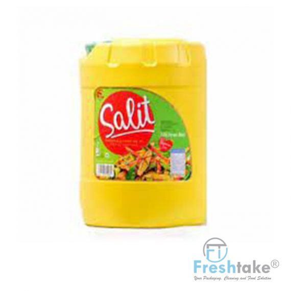 SALIT OIL 10L