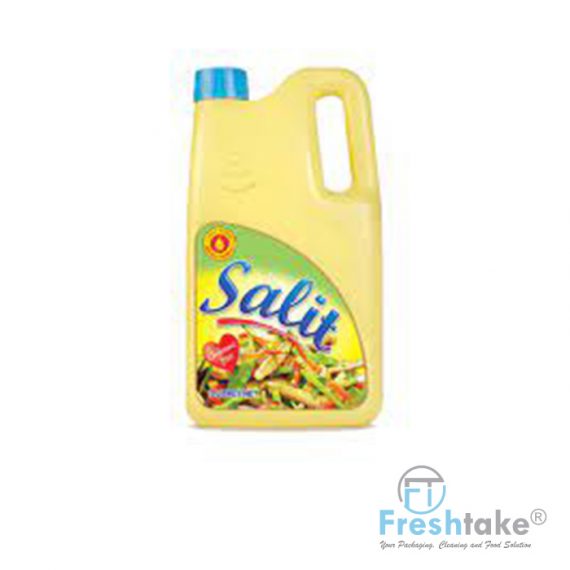 SALIT OIL 2L