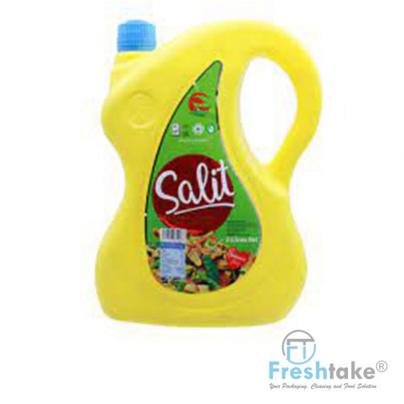 SALIT OIL 3L