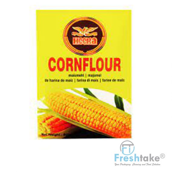 SAMUA CORN FLOUR 500GM