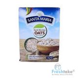 SANTA MARIA QUICK OATS 1KG