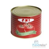 SANTA MARIA TOMATO PASTE 2.2KGS