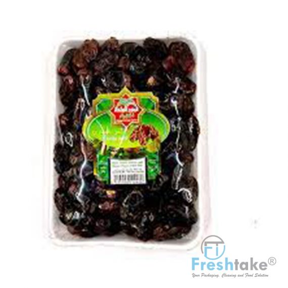 SARI DATES GREEN 1KG