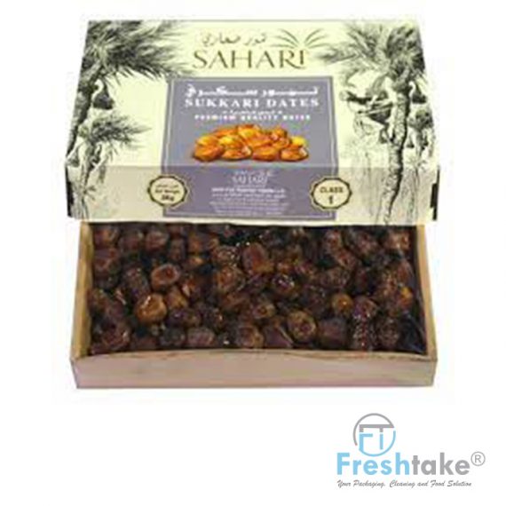 SONKARI DATE 3KGS