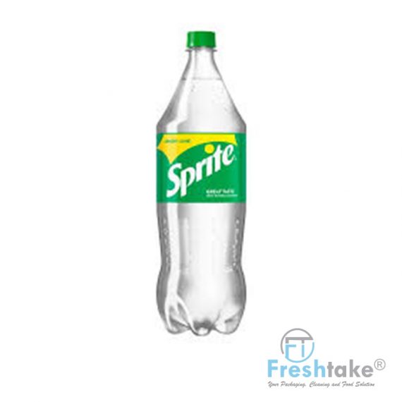 SPRITE 1.25LITRES