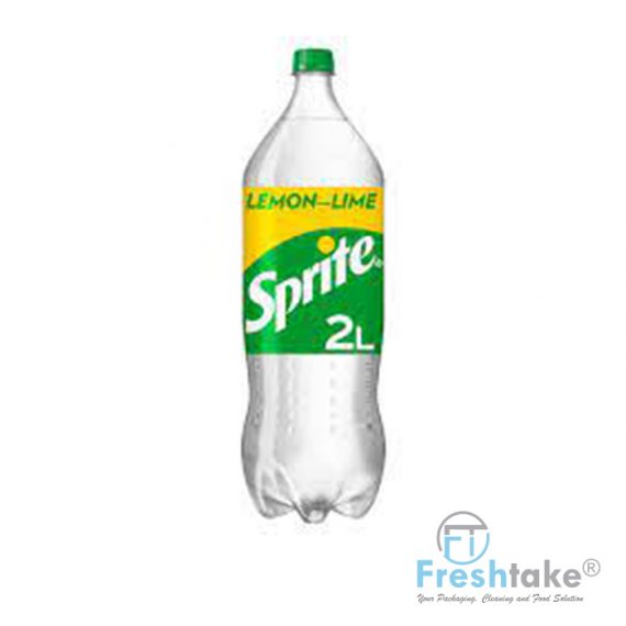 SPRITE 2 LITRE