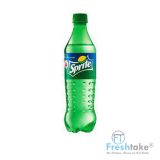 SPRITE 500ML