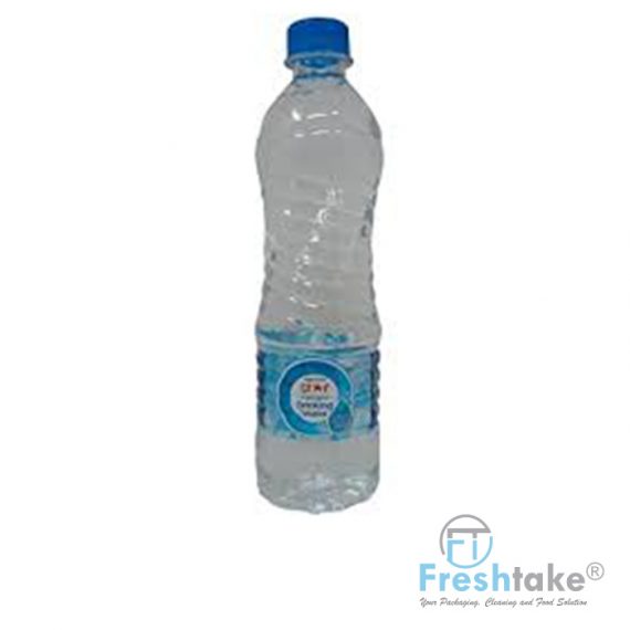 STAR FALLS WATER 500ML